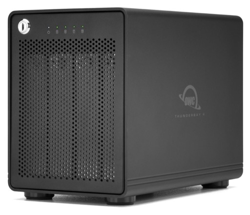 RAID Storage